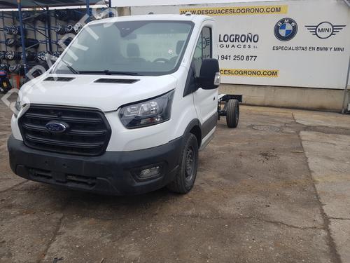 Gearstang FORD TRANSIT V363 Platform/Chassis (FED, FFD) 2.0 EcoBlue | BP31840489M90 