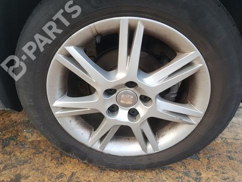 Right door airbag SEAT IBIZA IV SC (6J1, 6P5) 1.6 TDI | BP11177382C51  - Image 6