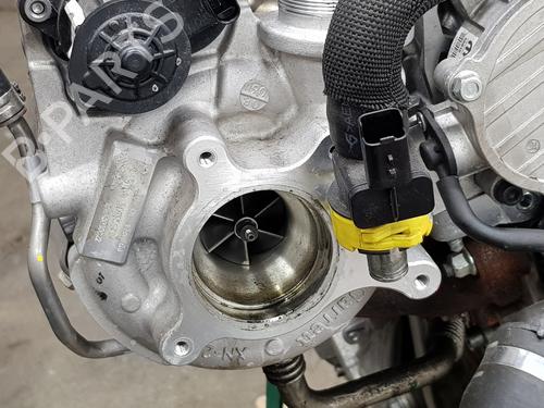 Engine FIAT DUCATO Van (250_) 180 Multijet 2,2 D | BP32772500M1  - Image 9