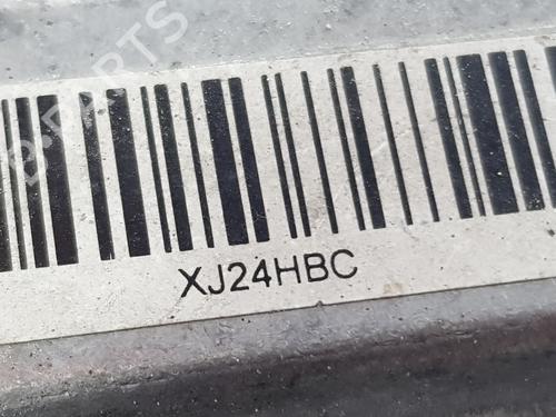 Engine control unit (ECU) MERCEDES-BENZ SPRINTER 5-t Van (B907)  | BP29436441M57 