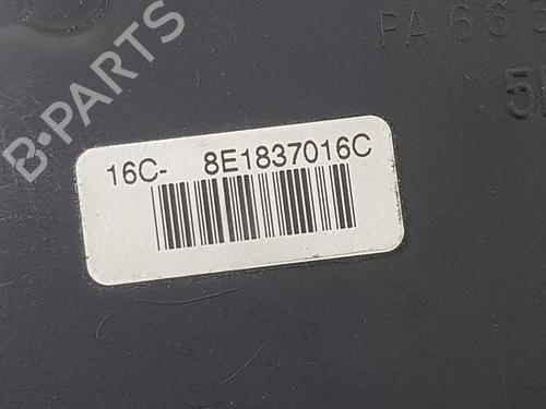 Front right lock AUDI A4 B6 Avant (8E5) 1.9 TDI | BP4714293C97 