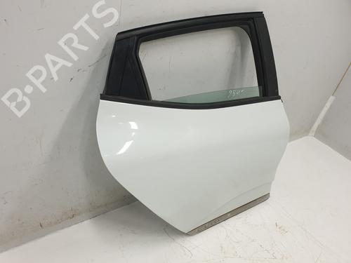 Dør højre bagtil RENAULT CLIO V (B7_) 1.0 SCe 65 (B7MG) | BP32521510C5 - Image 4