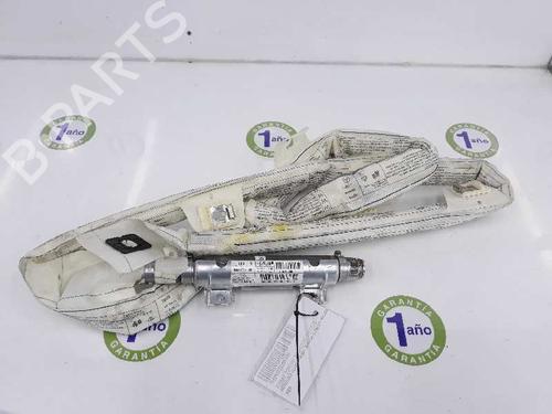 Used Right curtain airbag MERCEDES-BENZ C-CLASS (W204) C 220 CDI (204.002) (170 hp) 4679424
