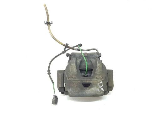 Used Left front brake caliper JAGUAR XF I (X250) 2.2 D (190 hp) 11596785