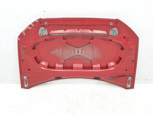 Hood SEAT IBIZA V (KJ1, KJG) 1.0 MPi | BP29159500C1 