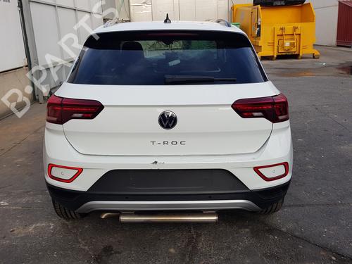 Gearbox VW T-ROC (A11, D11) | BP30156792M3