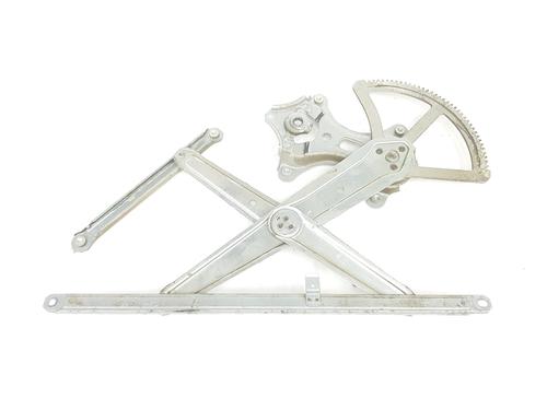 Used Front right window mechanism TOYOTA LAND CRUISER PRADO (_J12_) 3.0 D-4D (KDJ120, KDJ125) (163 hp) 15824636