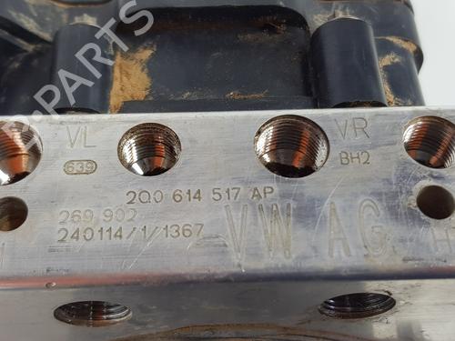 ABS pump SEAT ARONA (KJ7, KJP)  | BP27347777M43 