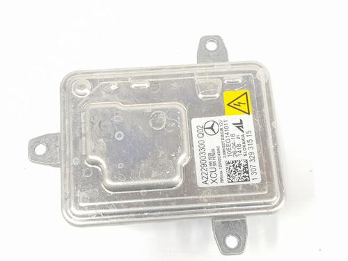 Xenon ballast MERCEDES-BENZ CLA Coupe (C117) CLA 200 CDI / d (117.308) | BP12464074C53 