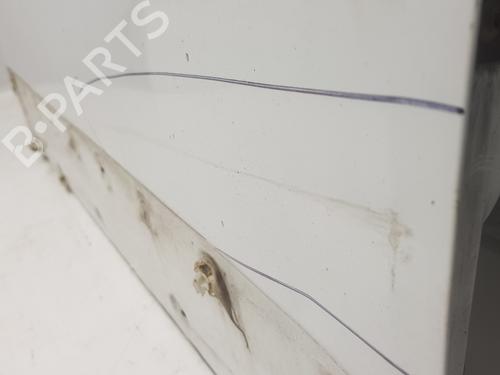 Højre side skydedør RENAULT TRAFIC II Platform/Chassis (EL) 2.0 (EL0A) | BP36754130C75 - Image 3