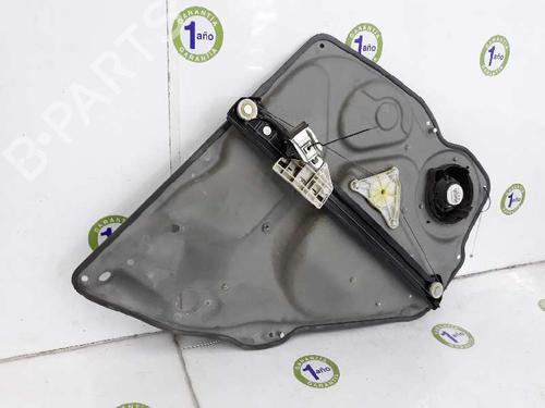 Rear left window mechanism MERCEDES-BENZ B-CLASS Sports Tourer (W245) B 180 CDI (245.207) | BP5250810C24 