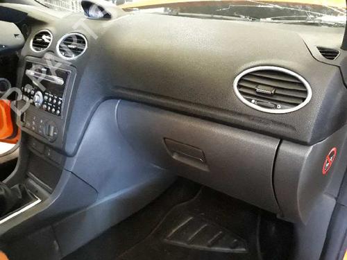 Ratstangsstang FORD FOCUS II (DA_, HCP, DP) 2.5 ST | BP1385412I23 