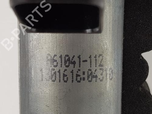 Right rear window motor MERCEDES-BENZ CLA Coupe (C117)  | BP27658013E22 