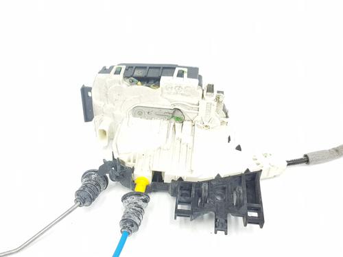 Front left lock MERCEDES-BENZ B-CLASS Sports Tourer (W246, W242) B 200 CDI (246.201) | BP21555236C98 