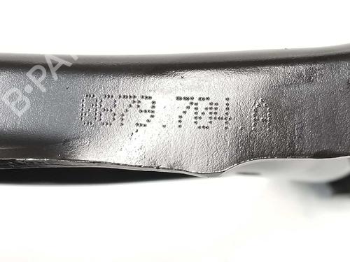 Right front suspension arm CITROËN C1 II (PA_, PS_) 1.0 VTi 68 | BP6995978M13 