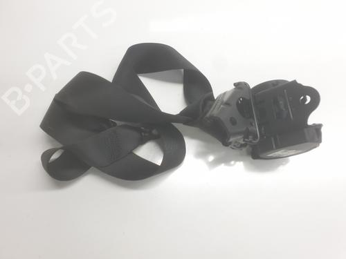 Used Rear right seatbelt Rear right seatbelt BMW 2 Convertible (F23) 220 d (190 hp) 34055465 34055465