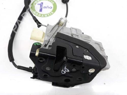Front right lock VW PASSAT B6 (3C2) 2.0 TDI | BP5085925C97 