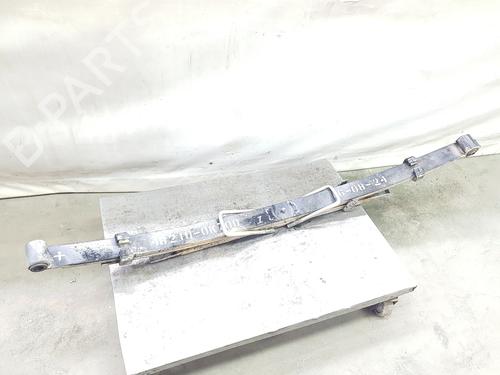 Used Other Other TOYOTA HILUX VIII Platform/Chassis (_N1_) [2015-2026] 35956034 35956034