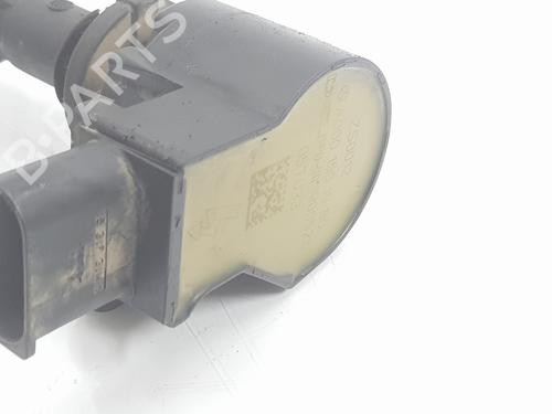 Ignition coil MERCEDES-BENZ M-CLASS (W164) ML 350 4-matic (164.186) | BP16992585M94 