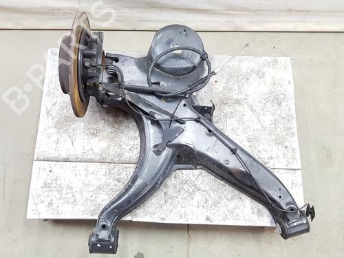 Used Right rear steering knuckle Right rear steering knuckle MERCEDES-BENZ VITO Tourer (W447) 114 CDI (447.701, 447.703, 447.705) (136 hp) 34451941 34451941