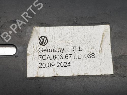 Other VW CRAFTER Platform/Chassis (SZ_)  | BP29436266O1 