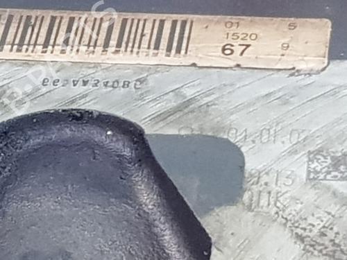 Other CHRYSLER SEBRING (JS) 2.0 CRD | BP30735225O1 