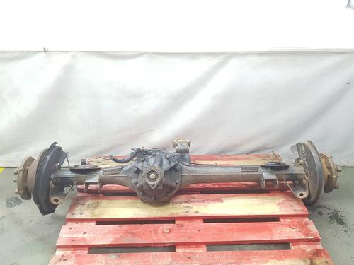 Used Rear axle Rear axle LAND ROVER DEFENDER Station Wagon (L316) 2.5 TDI 4x4 (L316) (113 hp) 9641771 9641771