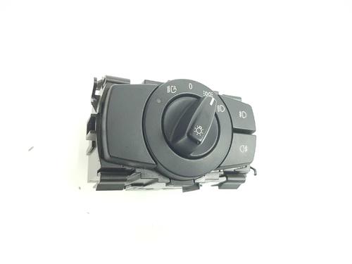 Used Headlight switch BMW 1 (E87) 118 d (143 hp) 6130236