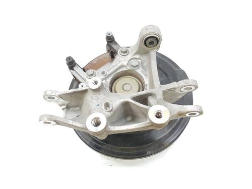 Right rear steering knuckle VOLVO XC40 (536) | BP40155890M28 - Image 5