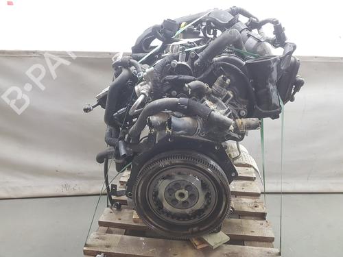 Engine SEAT IBIZA V (KJ1, KJG) 1.0 TSI | BP12508314M1 