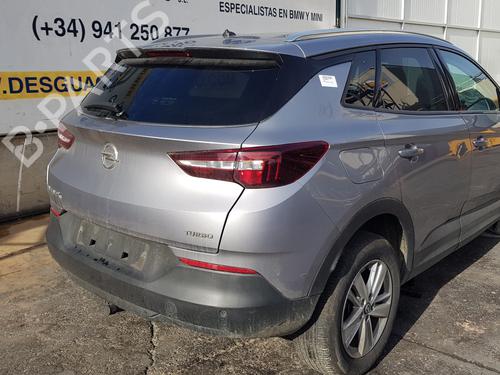 Elektronisk sensor OPEL GRANDLAND / GRANDLAND X (A18, P1UO) | BP30569091M84