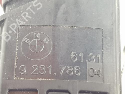 Warning switch BMW 1 (F20) 118 d | BP31594135I22