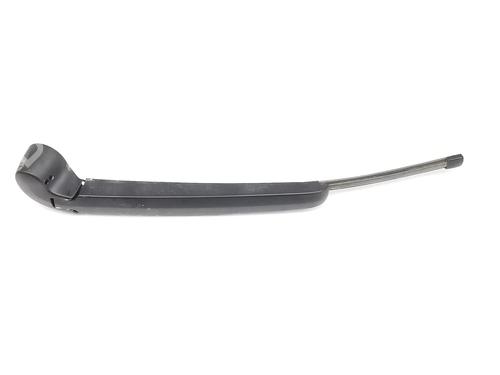 Used Rear windshield wiper arm AUDI A1 Sportback (GBA) 30 TFSI (110 hp) 8651975