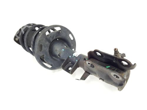 Right front shock absorber MAZDA CX-3 (DK) 1.5 SKYACTIV-D (DK2WS, DK5FW) | BP38601254M17 - Image 2