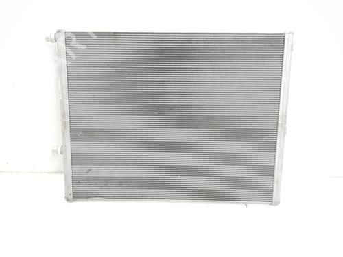Used AC radiator BMW 5 (G30, F90) 520 i (184 hp) 10095997