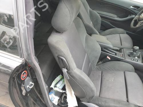Rudehejsemotor forskærm venstre BMW 3 Coupe (E46) 320 Cd | BP11208740E21 