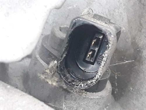 Left rear steering knuckle AUDI A5 Sportback (8TA) 2.0 TDI | BP1414845M27 