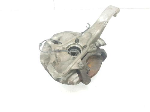Right front steering knuckle BMW X5 (E70) xDrive 30 d | BP7227466M26 