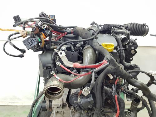 Engine RENAULT KANGOO / GRAND KANGOO II (KW0/1_) 1.5 dCi 75 (KW07, KW10, KW04) | BP34438565M1  - Image 12