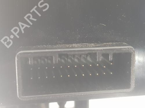 Climate control RENAULT MEGANE III Hatchback (BZ0/1_, B3_) 1.5 dCi (BZ09, BZ0D, BZ1W, BZ29, BZ14) | BP16032258I5 
