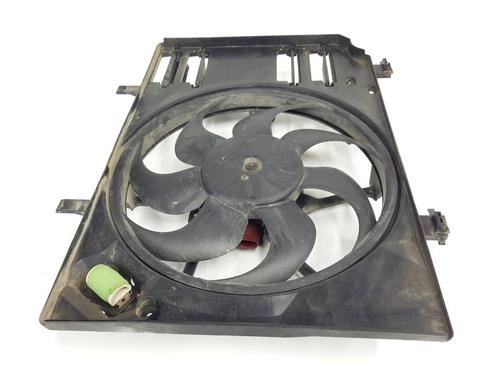 Radiator fan FORD PUMA (J2K, CF7) | BP39192492M35 - Image 3