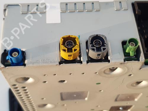 Radio AUDI A4 B8 Avant (8K5) | BP31259151E6