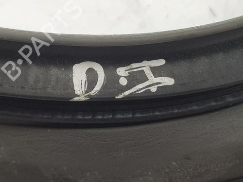 Rubber door seal TOYOTA LAND CRUISER PRADO (_J12_) 3.0 D-4D (KDJ120, KDJ125) | BP14114461C142 