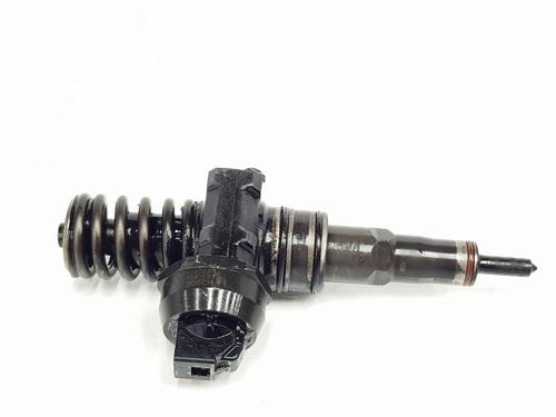 Used Injector AUDI A4 B7 (8EC) 2.0 TDI 16V (140 hp) 27868517