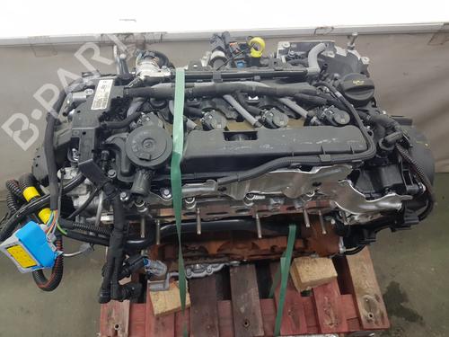 Used Engine Engine 36916270 36916270