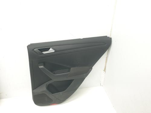 Seats set VW T-ROC (A11, D11)  | BP29728695C78 