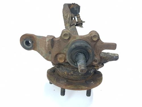 Left front steering knuckle TOYOTA LAND CRUISER 90 (_J9_) 3.0 TD (KZJ90_, KZJ95_, KZJ90R, KZJ95R, KZJ90W, KZJ95W) | BP31173900M25