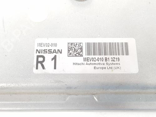 Computer motormanagement NISSAN NV200 / EVALIA Bus e-NV (ME0M) | BP11353299M57 
