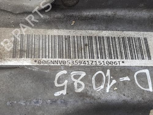 Gearbox VW AMAROK (2HA, 2HB, S1B, S6B, S7A, S7B, AGD) 2.0 TDI | BP29814071M3 