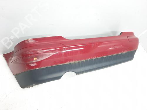 Rear bumper MERCEDES-BENZ SLK (R170) 200 (170.435) | BP8495726C8 